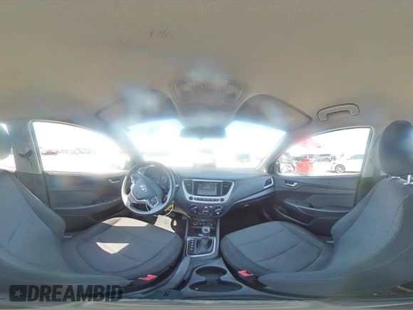 ✅ 2020 Hyundai Accent SE • VIN: 3KPC24A61LE114182 • Лот: 75212344. Опубликован ранее на Copart с пробегом 86 598 миль. Бесплатный доступ к архиву аукционных продаж из США и подробный отчёт об истории автомобиля на DreamBid. Изображение 14.