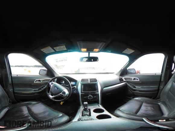 ✅ 2013 Ford Explorer Sport • VIN: 1FM5K8GT4DGC05148 • Lot: 42302128. Wystawiony na IAAI z przebiegiem 157 780 mil. Bezpłatny archiwum sprzedaży aukcyjnych z USA i szczegółowy raport historii pojazdu na DreamBid. Zdjęcie 19.