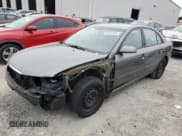 ✅ 2010 Hyundai Sonata GLS • VIN: 5NPET4AC6AH653157 • Лот: 88936465. Опубликован ранее на Copart с пробегом 170 345 миль. Бесплатный доступ к архиву аукционных продаж из США и подробный отчёт об истории автомобиля на DreamBid. Изображение 1.