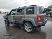 ✅ 2013 Jeep Patriot Sport • VIN: 1C4NJRBB7DD165306 • Lot: 56982815. Listed on Copart with Not provided. Free auction sales archive from the USA and detailed vehicle history report at DreamBid. Image 2.