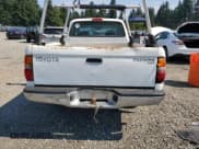 ✅ 2004 Toyota Tacoma • VIN: 5TEVL52N64Z308413 • Lot: 70221565. Listed on Copart with 338,786 mi. Free auction sales archive from the USA and detailed vehicle history report at DreamBid. Image 6.