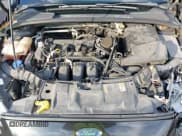 ✅ 2015 Ford Focus SE • VIN: 1FADP3K28FL239483 • Лот: 43608320. Опубликован ранее на IAAI с пробегом 99 226 миль. Бесплатный доступ к архиву аукционных продаж из США и подробный отчёт об истории автомобиля на DreamBid. Изображение 10.