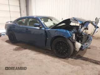 2010 Dodge Charger Rallye z VIN 2B3CA9CV3AH239241, wystawiony jako IAAI lot #43217109 z przebiegiem Nie podano mil oraz . Historia ofert i sprzedaży dostępna na DreamBid. Obrazek 1.