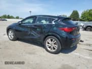 ✅ 2017 Infiniti QX30 Premium • VIN: SJKCH5CP8HA017899 • Lot: 70829475. Listed on Copart with 126,248 mi. Free auction sales archive from the USA and detailed vehicle history report at DreamBid. Image 2.