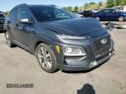 ✅ 2019 Hyundai Kona Limited • VIN: KM8K3CA52KU264856 • Lot: 63470695. Listed on Copart with 57,655 mi. Free auction sales archive from the USA and detailed vehicle history report at DreamBid. Image 14.