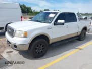 ✅ 2007 Ford F-150 XLT • VIN: 1FTPW12V87KC97237 • Lot: 42698159. Wystawiony na IAAI z przebiegiem 213 818 mil. Bezpłatny archiwum sprzedaży aukcyjnych z USA i szczegółowy raport historii pojazdu na DreamBid. Zdjęcie 2.