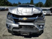 ✅ 2017 Chevrolet Colorado 4WD LT • VIN: 1GCPTCE1XH1195247 • Lot: 59805645. Listed on Copart with 91,458 mi. Free auction sales archive from the USA and detailed vehicle history report at DreamBid. Image 5.