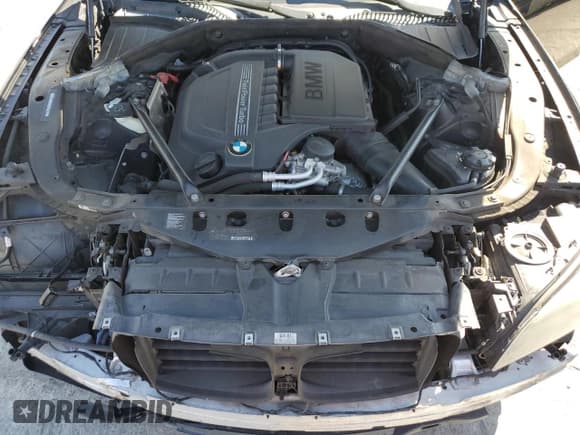 ✅ 2014 BMW 7 Series 740i • VIN: WBAYA6C52ED144317 • Lot: 87298375. Listed on Copart with 135,888 mi. Free auction sales archive from the USA and detailed vehicle history report at DreamBid. Image 11.