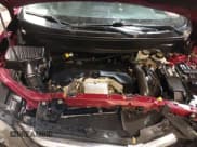 ✅ 2019 Chevrolet Equinox Premier • VIN: 2GNAXYEX8K6271491 • Лот: 42382568. Опубликован ранее на IAAI с пробегом 100 954 миль. Бесплатный доступ к архиву аукционных продаж из США и подробный отчёт об истории автомобиля на DreamBid. Изображение 10.