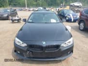 ✅ 2014 BMW 4 Series 428i xDrive • VIN: WBA3N5C50EF717437 • Lot: 42903930. Listed on IAAI with 177,996 mi. Free auction sales archive from the USA and detailed vehicle history report at DreamBid. Image 12.