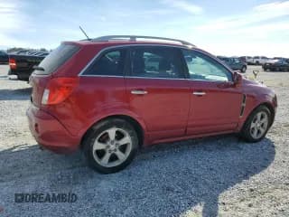 ✅ 2014 Chevrolet Captiva Sport LTZ • VIN: 3GNAL4EK1ES551610 • Lot: 42764995. Wystawiony na Copart z przebiegiem 179 578 mil. Bezpłatny archiwum sprzedaży aukcyjnych z USA i szczegółowy raport historii pojazdu na DreamBid. Zdjęcie 3.