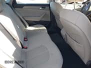 ✅ 2015 Hyundai Sonata SE • VIN: 5NPE24AF0FH246052 • Lot: 43311714. Listed on IAAI with 75,588 mi. Free auction sales archive from the USA and detailed vehicle history report at DreamBid. Image 8.