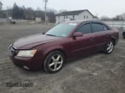 ✅ 2009 Hyundai Sonata Limited • VIN: 5NPEU46F69H437241 • Лот: 41758575. Опубликован ранее на Copart с пробегом 155 011 миль. Бесплатный доступ к архиву аукционных продаж из США и подробный отчёт об истории автомобиля на DreamBid. Изображение 1.