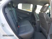 ✅ 2017 Chevrolet Bolt EV Premier • VIN: 1G1FX6S07H4175932 • Lot: 44505155. Wystawiony na Copart z przebiegiem 77 891 mil. Bezpłatny archiwum sprzedaży aukcyjnych z USA i szczegółowy raport historii pojazdu na DreamBid. Zdjęcie 10.