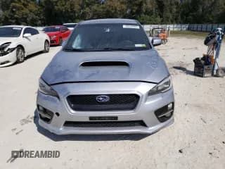✅ 2015 Subaru WRX STI • VIN: JF1VA2L67F9804241 • Лот: 42649583. Опубликован ранее на Copart с пробегом 94 386 миль. Бесплатный доступ к архиву аукционных продаж из США и подробный отчёт об истории автомобиля на DreamBid. Изображение 5.
