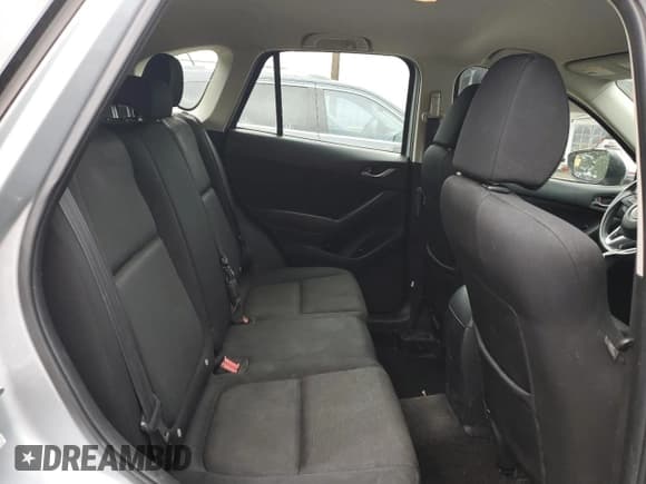 ✅ 2016 Mazda CX-5 Sport • VIN: JM3KE4BYXG0773984 • Лот: 54342225. Опубликован ранее на Copart с пробегом 137 618 миль. Бесплатный доступ к архиву аукционных продаж из США и подробный отчёт об истории автомобиля на DreamBid. Изображение 10.