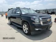 ✅ 2015 Chevrolet Suburban • VIN: 1GNSK8KC6FR702473 • Lot: 58042995. Listed on Copart with 170,513 mi. Free auction sales archive from the USA and detailed vehicle history report at DreamBid. Image 15.