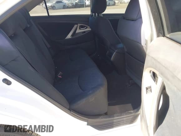 ✅ 2010 Toyota Camry XLE • VIN: 4T1BF3EK6AU519871 • Лот: 43692537. Опубликован ранее на IAAI с пробегом 57 900 миль. Бесплатный доступ к архиву аукционных продаж из США и подробный отчёт об истории автомобиля на DreamBid. Изображение 8.