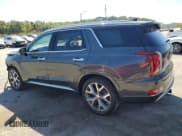 ✅ 2021 Hyundai Palisade Limited • VIN: KM8R5DHE4MU297428 • Лот: 75011864. Опубликован ранее на Copart с пробегом 38 924 миль. Бесплатный доступ к архиву аукционных продаж из США и подробный отчёт об истории автомобиля на DreamBid. Изображение 2.