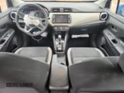 ✅ 2020 Nissan Versa SV • VIN: 3N1CN8EV3LL901200 • Lot: 84224755. Listed on Copart with 88,014 mi. Free auction sales archive from the USA and detailed vehicle history report at DreamBid. Image 8.