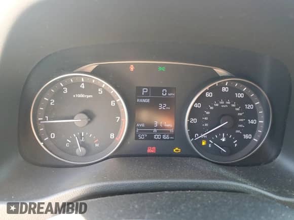 2017 Hyundai Elantra SE z VIN 5NPD74LF3HH149487, wystawiony jako Copart lot #91120955 z przebiegiem 100 166 mil mil oraz Czysty tytuł • Clean title. Historia ofert i sprzedaży dostępna na DreamBid. Obrazek 9.