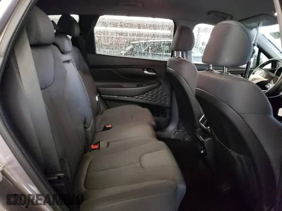 ✅ 2019 Hyundai Santa Fe SE • VIN: 5NMS2CAD4KH092982 • Lot: 70875062. Wystawiony na Copart z przebiegiem 107 862 mil. Bezpłatny archiwum sprzedaży aukcyjnych z USA i szczegółowy raport historii pojazdu na DreamBid. Zdjęcie 11.
