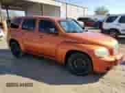 2008 Chevrolet HHR LS z VIN 3GNDA33D48S577172, wystawiony jako Copart lot #77757844 z przebiegiem Nie podano mil oraz Nie do naprawy • Non repairable. Historia ofert i sprzedaży dostępna na DreamBid. Obrazek 4.