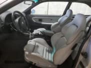 ✅ 1999 BMW 3 Series M3 • VIN: WBSBG9330XEY81402 • Lot: 87192194. Wystawiony na Copart z przebiegiem 215 226 mil. Bezpłatny archiwum sprzedaży aukcyjnych z USA i szczegółowy raport historii pojazdu na DreamBid. Zdjęcie 7.