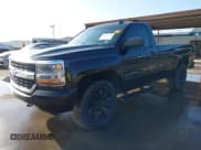 ✅ 2016 Chevrolet Silverado 1500 Work Truck • VIN: 1GCNKNEHXGZ392034 • Лот: 41091274. Опубликован ранее на IAAI с пробегом 174 761 миль. Бесплатный доступ к архиву аукционных продаж из США и подробный отчёт об истории автомобиля на DreamBid. Изображение 19.