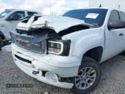 ✅ 2012 GMC Sierra 1500 SLE • VIN: 1GTR2VE75CZ317549 • Lot: 42937858. Wystawiony na IAAI z przebiegiem 115 788 mil. Bezpłatny archiwum sprzedaży aukcyjnych z USA i szczegółowy raport historii pojazdu na DreamBid. Zdjęcie 17.