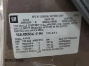 ✅ 2010 Buick Enclave CXL 1XL • VIN: 5GALRBED3AJ101444 • Lot: 81375245. Wystawiony na Copart z przebiegiem 249 805 mil. Bezpłatny archiwum sprzedaży aukcyjnych z USA i szczegółowy raport historii pojazdu na DreamBid. Zdjęcie 14.