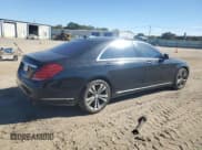 ✅ 2015 Mercedes-Benz S 550 • VIN: WDDUG8FBXFA095213 • Lot: 90042695. Listed on Copart with 161,138 mi. Free auction sales archive from the USA and detailed vehicle history report at DreamBid. Image 3.