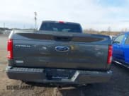 ✅ 2017 Ford F-150 XLT • VIN: 1FTEX1EP8HFC00808 • Lot: 43708835. Listed on IAAI with 145,735 mi. Free auction sales archive from the USA and detailed vehicle history report at DreamBid. Image 17.