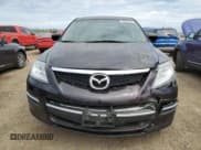 ✅ 2007 Mazda CX-9 Grand Touring • VIN: JM3TB28Y870100135 • Lot: 58495545. Wystawiony na Copart z przebiegiem 145 918 mil. Bezpłatny archiwum sprzedaży aukcyjnych z USA i szczegółowy raport historii pojazdu na DreamBid. Zdjęcie 5.