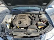 ✅ 2009 Hyundai Sonata Limited • VIN: 5NPEU46F29H424325 • Лот: 80841074. Опубликован ранее на Copart с пробегом 155 313 миль. Бесплатный доступ к архиву аукционных продаж из США и подробный отчёт об истории автомобиля на DreamBid. Изображение 11.