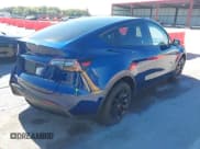 ✅ 2023 Tesla Model Y Long Range • VIN: 7SAYGDEE6PA162351 • Lot: 43515048. Listed on IAAI with 24,605 mi. Free auction sales archive from the USA and detailed vehicle history report at DreamBid. Image 4.