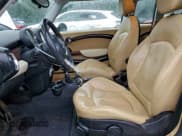 ✅ 2010 MINI Clubman • VIN: WMWML3C50ATX37391 • Lot: 95633405. Wystawiony na Copart z przebiegiem Nie podano. Bezpłatny archiwum sprzedaży aukcyjnych z USA i szczegółowy raport historii pojazdu na DreamBid. Zdjęcie 7.