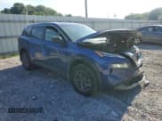 ✅ 2023 Nissan Rogue S • VIN: 5N1BT3AA1PC810234 • Лот: 62953445. Опубликован ранее на Copart с пробегом 27 523 миль. Бесплатный доступ к архиву аукционных продаж из США и подробный отчёт об истории автомобиля на DreamBid. Изображение 4.