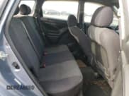 ✅ 2003 Toyota Matrix XR • VIN: 2T1KR32E23C087242 • Lot: 65115035. Listed on Copart with 299,999 mi. Free auction sales archive from the USA and detailed vehicle history report at DreamBid. Image 10.