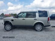 ✅ 2012 Land Rover LR4 Lux • VIN: SALAK2D45CA619966 • Lot: 43244911. Wystawiony na IAAI z przebiegiem 114 716 mil. Bezpłatny archiwum sprzedaży aukcyjnych z USA i szczegółowy raport historii pojazdu na DreamBid. Zdjęcie 15.