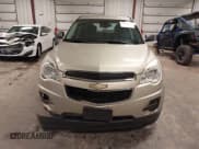 ✅ 2013 Chevrolet Equinox LS • VIN: 2GNALBEK0D6384500 • Lot: 43257327. Listed on IAAI with 97,397 mi. Free auction sales archive from the USA and detailed vehicle history report at DreamBid. Image 12.