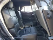 ✅ 2020 Ford Police Interceptor Utility • VIN: 1FM5K8AC6LGA83352 • Lot: 56030895. Wystawiony na Copart z przebiegiem 169 358 mil. Bezpłatny archiwum sprzedaży aukcyjnych z USA i szczegółowy raport historii pojazdu na DreamBid. Zdjęcie 11.