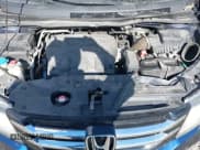 ✅ 2016 Honda Odyssey EX-L • VIN: 5FNRL5H69GB071178 • Lot: 43650891. Listed on IAAI with 132,095 mi. Free auction sales archive from the USA and detailed vehicle history report at DreamBid. Image 10.