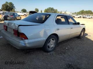 ✅ 1999 Lexus LS 400 • VIN: JT8BH28F6X0159555 • Лот: 75690704. Опубликован ранее на Copart с пробегом 206 521 миль. Бесплатный доступ к архиву аукционных продаж из США и подробный отчёт об истории автомобиля на DreamBid. Изображение 3.