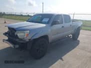 ✅ 2015 Toyota Tacoma PreRunner • VIN: 5TFKU4HN1FX006443 • Lot: 42396815. Listed on IAAI with 176,592 mi. Free auction sales archive from the USA and detailed vehicle history report at DreamBid. Image 2.