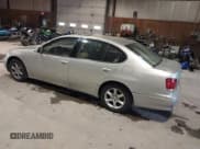 ✅ 2001 Lexus GS 300 • VIN: JT8BD69S510146575 • Лот: 41591287. Опубликован ранее на IAAI с пробегом 82 649 миль. Бесплатный доступ к архиву аукционных продаж из США и подробный отчёт об истории автомобиля на DreamBid. Изображение 3.