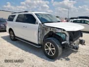 ✅ 2018 Ford Expedition Max XLT • VIN: 1FMJK1JT6JEA26602 • Лот: 70302285. Опубликован ранее на Copart с пробегом 128 198 миль. Бесплатный доступ к архиву аукционных продаж из США и подробный отчёт об истории автомобиля на DreamBid. Изображение 4.