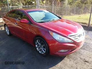 2011 Hyundai Sonata Limited с VIN 5NPEC4AB1BH254326, выставлен на аукционе IAAI как лот 43346150 с пробегом 138 547 миль миль и . История ставок и продаж доступна на DreamBid. Изображение 1.