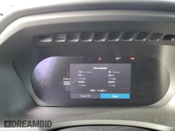 ✅ 2023 Volvo XC90 Plus • VIN: YV4L12PN7P1903108 • Лот: 78090054. Опубликован ранее на Copart с пробегом 14 235 миль. Бесплатный доступ к архиву аукционных продаж из США и подробный отчёт об истории автомобиля на DreamBid. Изображение 9.