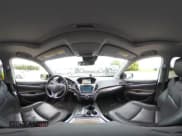 ✅ 2019 Acura MDX Technology • VIN: 5J8YD3H57KL008494 • Лот: 42625438. Опубликован ранее на IAAI с пробегом 154 753 миль. Бесплатный доступ к архиву аукционных продаж из США и подробный отчёт об истории автомобиля на DreamBid. Изображение 19.